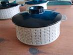 Ceramano Germany Kosmos / Alpha schaal schalen, Verzenden, Keramiek, Overige stijlen, Schaal of Schalen