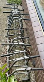 Fietsenrek met 8 plaatsen, Fietsen en Brommers, Fietsaccessoires | Fietsenrekken, Ophalen