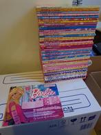 Barbie boekenclub, Boeken, Kinderboeken | Jeugd | onder 10 jaar, Ophalen of Verzenden, Zo goed als nieuw