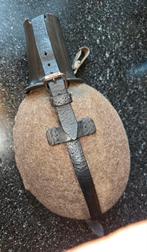 Duitse M31veldfles, Verzamelen, Ophalen of Verzenden, Landmacht, Duitsland, Overige typen