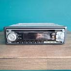 JVC Autoradio, Auto diversen, Autoradio's, Ophalen of Verzenden, Gebruikt