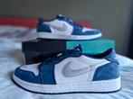 Jordan 1 Low SB Midnight Navy 44, Kleding | Heren, Schoenen, Blauw, Nike, Nieuw, Ophalen of Verzenden