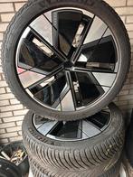 Originele Volvo Ex30(Xc40-C40- Lync&Co) Michelin 20“ Winter, Ophalen, 245 mm, Banden en Velgen, Winterbanden