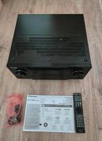 Pioneer SC-2023-k/-s versterker receiver, Ophalen of Verzenden, Zo goed als nieuw, 120 watt of meer, Pioneer