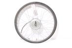 Voorwiel motor | 28 inch | M201487735 | Sparta ion RX, Fietsen en Brommers, Fietsonderdelen, Wiel, Sparta, Gebruikt, -