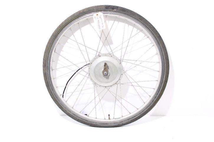 Voorwiel motor | 28 inch | M201487735 | Sparta ion RX, Fietsen en Brommers, Fietsonderdelen, Gebruikt, Algemeen, Wiel, Ophalen of Verzenden
