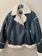 Only - winterjas - mt M - black - Nieuw met prijskaartje, Ophalen, Maat 48/50 (M), Zwart, Nieuw