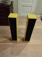 Xanadu DS12 speakers, Audio, Tv en Foto, Luidsprekers, Gebruikt, 120 watt of meer, Front, Rear of Stereo speakers, Ophalen