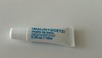 NIEUW! Malin+Goetz Mojito Lip Balm 10ml!, Ophalen of Verzenden, Nieuw, Overige typen