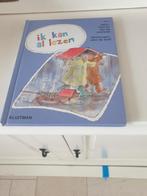 Alex de Wolf - Ik kan al lezen, Ophalen of Verzenden, Gelezen, Non-fictie