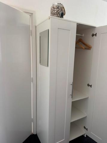 IKEA Brimnes Kledingkast IZGST beschikbaar voor biedingen