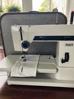 Naaimachine Phaff 285, Ophalen, Zo goed als nieuw, Overige merken