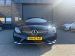 Mercedes-Benz C-Klasse Coupé 180 Premium | 12MND GARANTIE |, Automaat, 12 maanden, Achterwielaandrijving, Leder en Stof