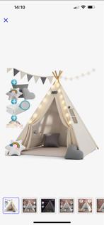 Leuke speeltent voor kinderen, Kinderen en Baby's, Speelgoed | Speeltenten, Ophalen of Verzenden, Zo goed als nieuw