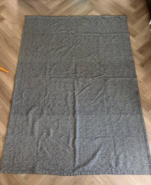 IKEA TIPHEDE vloerkleed 155 x 220 cm, Huis en Inrichting, Stoffering | Tapijten en Kleden, Zo goed als nieuw, 200 cm of meer, Rechthoekig