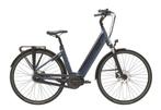 QWIC Premium I MN7+ Dames Midnight Blue XL 59cm 2024, Fietsen en Brommers, Elektrische fietsen, Qwic, -, - 0
-, NL, Nieuw
