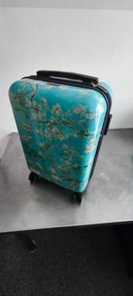 Koffertje maat cabinebagage, Sieraden, Tassen en Uiterlijk, Ophalen, 50 tot 60 cm, Hard kunststof, Nieuw