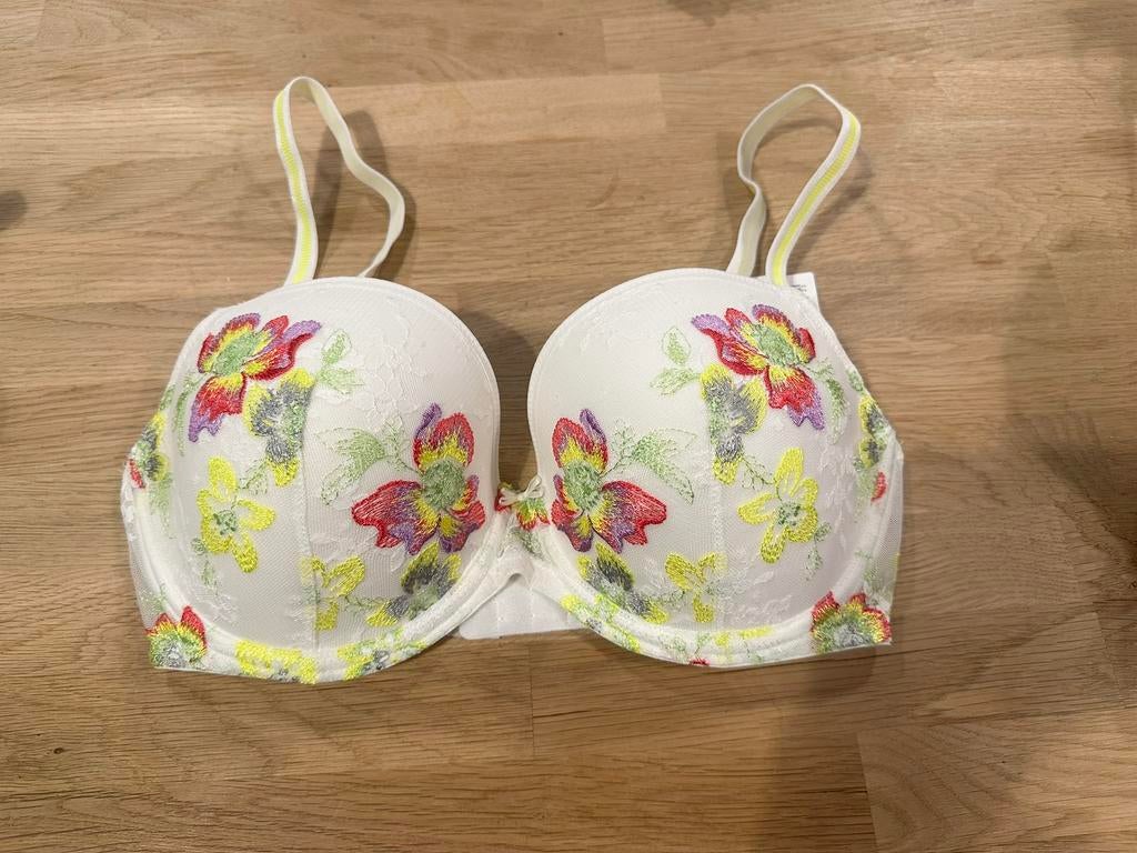 Marie Jo bh 70E NIEUW!! Nu €30, Ophalen of Verzenden, BH