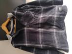 Geruit blouse-hemd met capuchon., Ophalen of Verzenden, Zo goed als nieuw, Jongen, Trui of Vest