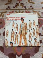 Elvis Presley LP; Elvis’ Gold Records volume 2, Ophalen of Verzenden, Gebruikt, 12 inch, Overige soorten