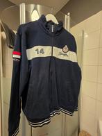 McGregor Monaco Heren Vest XL - Blauw, Ophalen of Verzenden, McGregor, Blauw, Maat 56/58 (XL)