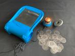 Zoomy Tekenprojector met Licht, Kinderen en Baby's, Speelgoed | Educatief en Creatief, Ophalen of Verzenden, Gebruikt, Knutselen