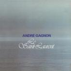 André Gagnon – Le Saint-Laurent, Gebruikt, Jazz, Ophalen of Verzenden, 12 inch