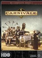 Carnivale serie 1, Vanaf 16 jaar, Ophalen of Verzenden, Zo goed als nieuw, Boxset