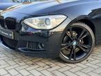 BMW 1-serie 116i Executive M Sport|Nieuwe Ketting + Klepseal, Auto's, BMW, 1-Serie, Gebruikt, 4 cilinders, Alcantara