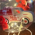 Valentijn kado handmade, Ophalen of Verzenden, Nieuw