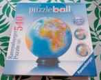 Nieuw ravensburger wereldbol puzzel puzzle ball, Ophalen, Nieuw