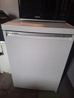 Compacte Bosch vriezer, 85 tot 120 cm, Gebruikt, 100 tot 150 liter, Met aparte vriezer