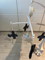 Box mobiel, Kinderen en Baby's, Boxen, Ophalen, Zo goed als nieuw, Rond