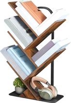 Compacte boekenkast boomvorm-4 planken-30x19x61 cm, Nieuw, 150 tot 200 cm, 25 tot 50 cm, 50 tot 100 cm