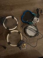 Skylanders portal en spellen, Spelcomputers en Games, Games | Nintendo Wii, Avontuur en Actie, Gebruikt, 2 spelers, Ophalen of Verzenden