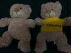 Efteling knuffels, Kinderen en Baby's, Speelgoed | Knuffels en Pluche, Ophalen of Verzenden, Zo goed als nieuw, Beer