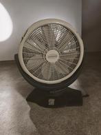 Grote Diamant Vloerventilator, Witgoed en Apparatuur, Ophalen of Verzenden, Gebruikt, Vloerventilator