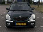 Daihatsu Sirion 1.3 VTR 2004 Groen, Voorwielaandrijving, 4 cilinders, Handgeschakeld, Elektrische buitenspiegels