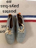 Strandlopers, Blauw, Boots, Ophalen of Verzenden, Merkloos