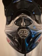 Nieuwe TroyLee helm bmx / motorcross, Motoren, XS, Offroadhelm, Ophalen, Nieuw met kaartje