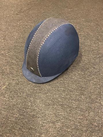 Cap paardrijden beschikbaar voor biedingen
