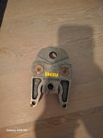 REMS UP 18 Persbek, Doe-het-zelf en Verbouw, Gereedschap | Handgereedschap, Ophalen of Verzenden, Zo goed als nieuw