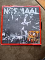 Normaal - Net as gisteren, Cd's en Dvd's, Vinyl | Nederlandstalig, Gebruikt, Ophalen of Verzenden