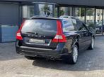 Volvo V70 3.0 T6 AWD Summum Youngtimer | Navi | Xenon | Lede, Auto's, Volvo, Automaat, Gebruikt, 1714 kg, Zwart
