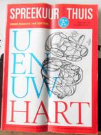 Spreekuur Thuis No. 4 - februari 1967, Verzamelen, Tijdschriften, Kranten en Knipsels, Ophalen, 1960 tot 1980, Nederland, Tijdschrift