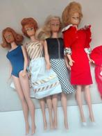 Vintage barbie poppen mattel barbie doll vintagetoys, Verzamelen, Fashion Doll, Verzenden