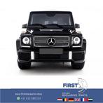 W463 G63 AMG VOORKOP Mercedes 463 2016 G55 G63 G65 AMG ORIGI, Gebruikt, Voor, Mercedes-Benz, Ophalen of Verzenden