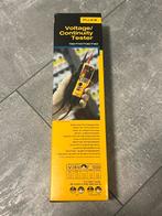 FLUKE T150 Tweepolige spannings- en doorbeltesters van Fluke, Ophalen of Verzenden, Nieuw, Multimeter