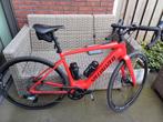 Specialized creo 1 electrice racefiets, Fietsen en Brommers, Fietsen | Racefietsen, Overige merken, Aluminium, Ophalen of Verzenden