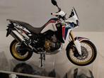 Tamiya 1/6 Honda africa twin, Motoren, Onderdelen | Honda, Verzenden